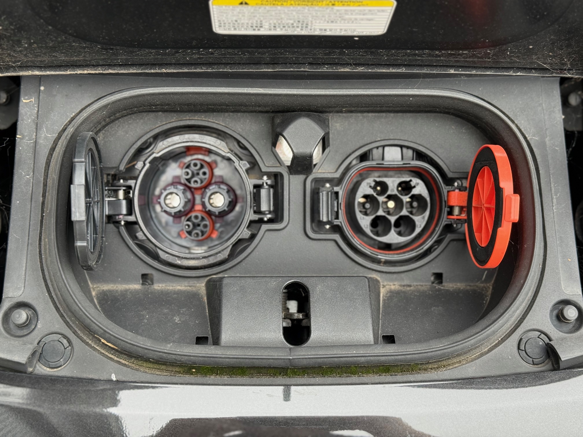 Nissan Leaf 40 N-Connecta 5d