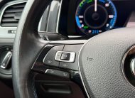 VW e-Golf VII 5d