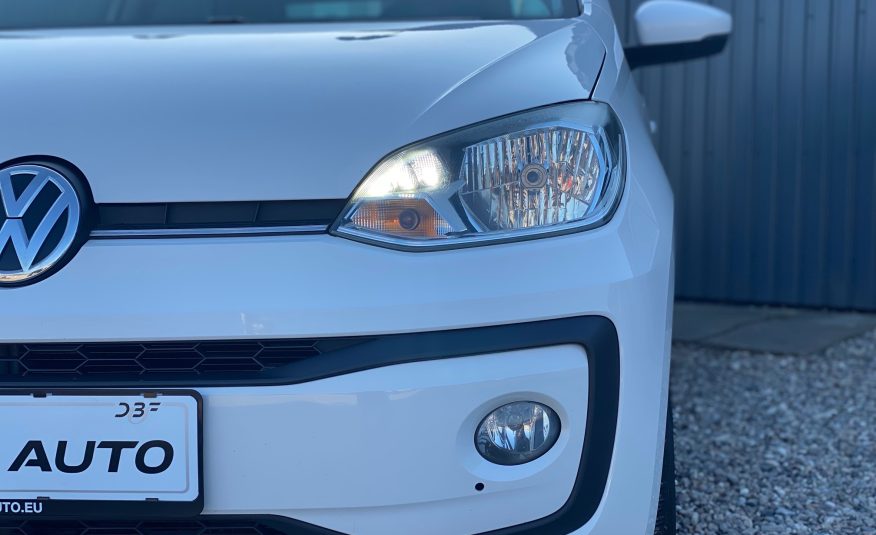 VW Up! 1,0 MPi 60 Move Up! 5d