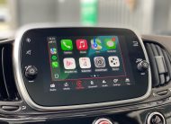 Fiat 500 1,0 Hybrid Launch Edition 3d