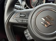 Suzuki Swift 1,2 mHybrid Exclusive 5d