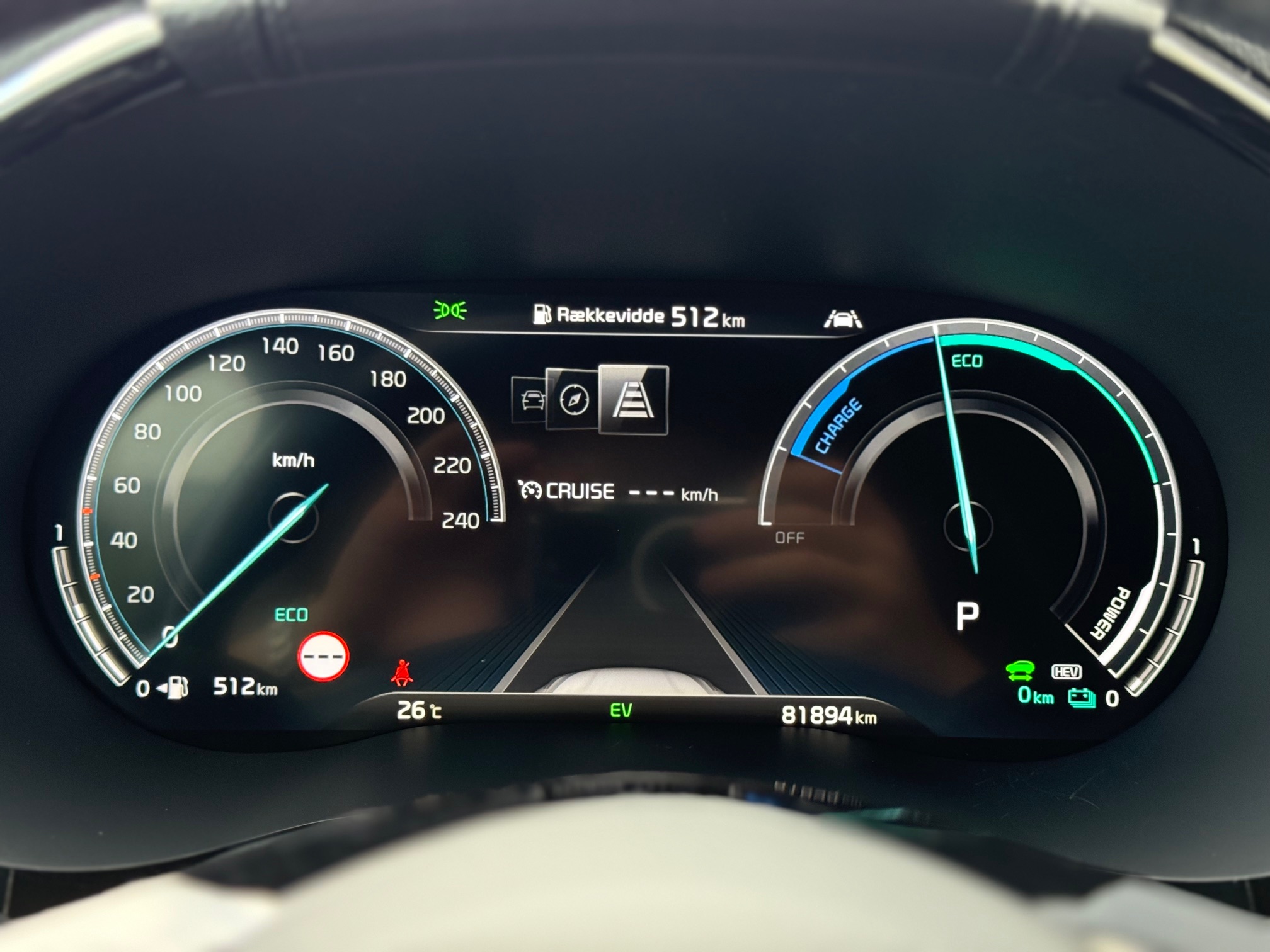 Kia XCeed 1,6 PHEV Upgrade DCT 5d