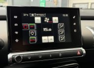 Citroën C4 Cactus 1,6 BlueHDi 100 Feel Van 5d MOMSFRI