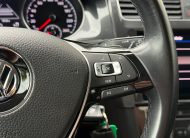 VW Golf VII 1,5 TSi 130 Comfortline DSG 5d