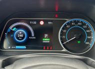 Nissan Leaf 40 N-Connecta 5d