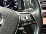 VW e-Golf VII 5d