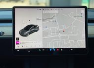 Tesla Model 3 Long Range AWD 4d