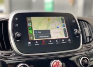 Fiat 500 1,0 Hybrid Launch Edition 3d