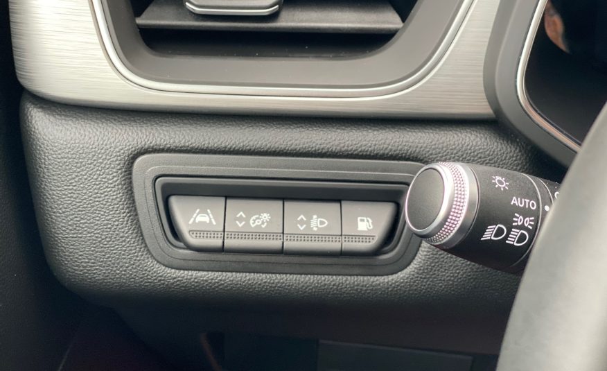 Renault Captur 1,6 E-Tech Intens 5d