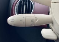 Fiat 500 1,2 Lounge 3d
