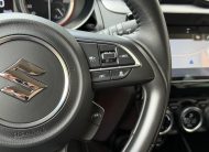 Suzuki Swift 1,2 mHybrid Exclusive 5d