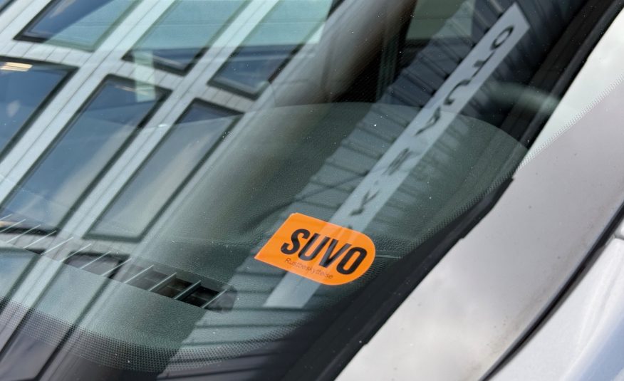 Ford Kuga 2,5 PHEV ST-Line CVT 5d