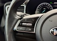 Kia XCeed 1,6 PHEV Upgrade DCT 5d