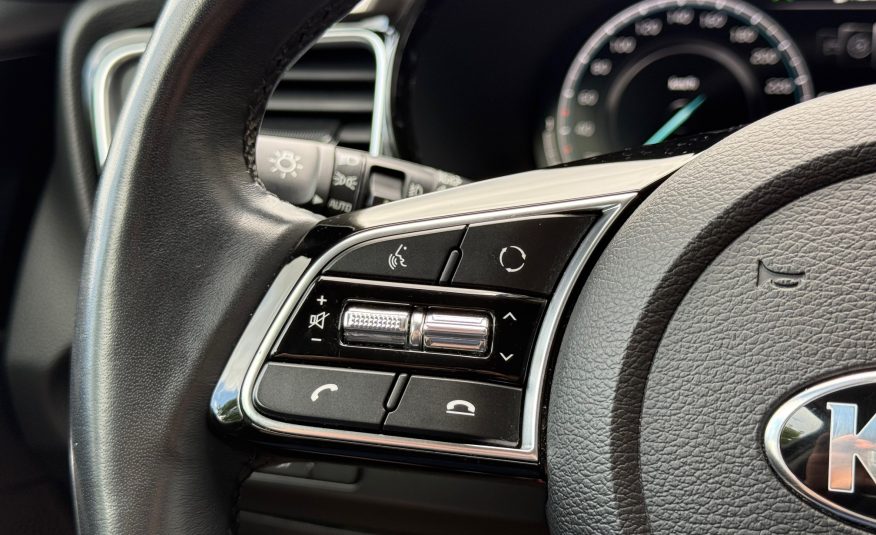 Kia XCeed 1,6 PHEV Upgrade DCT 5d
