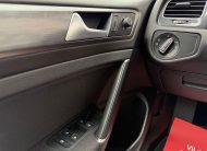VW Golf VII 1,5 TSi 130 Comfortline DSG 5d