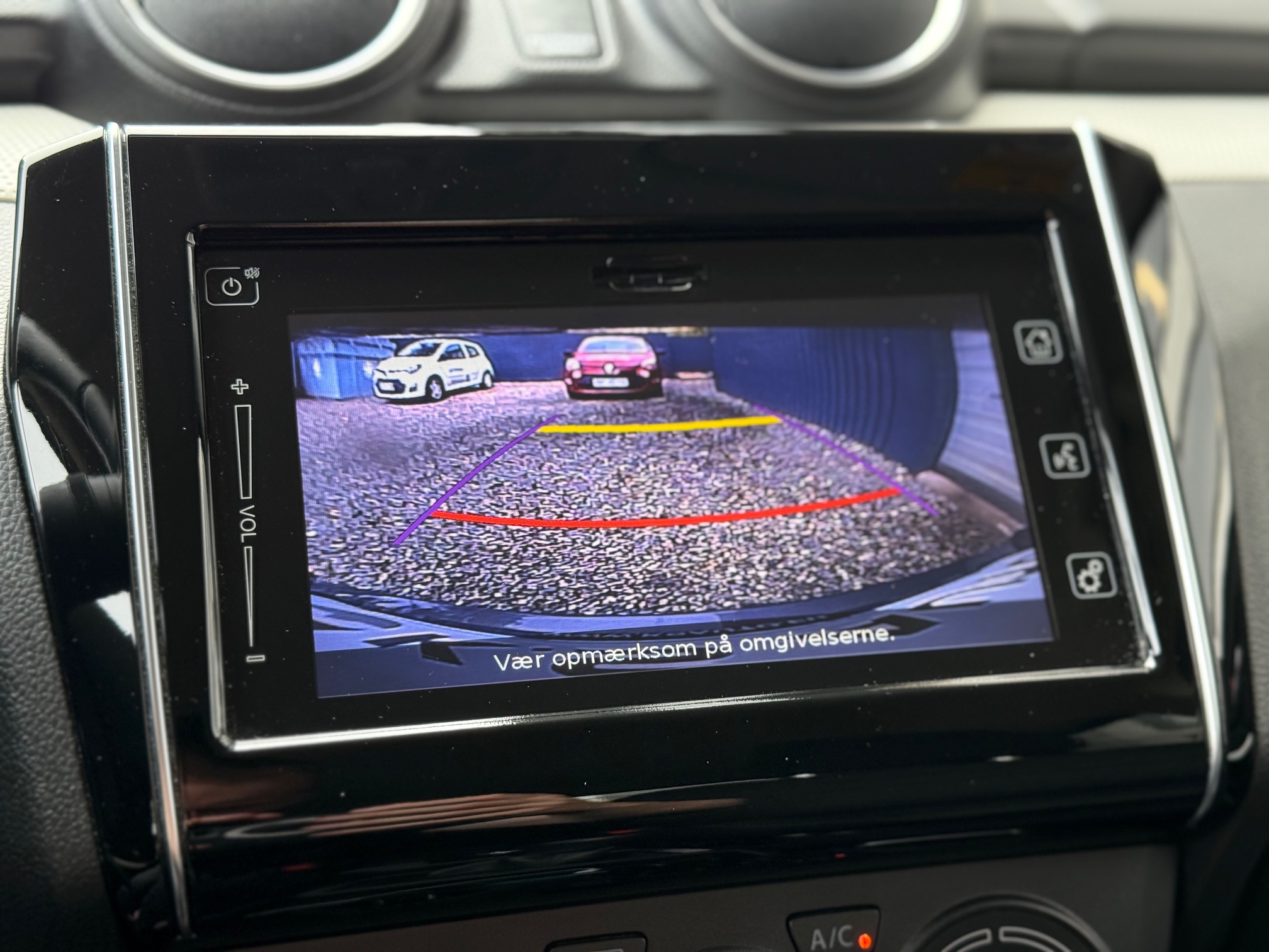 Suzuki Swift 1,2 Dualjet Monaco 5d