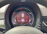 Fiat 500 1,0 Hybrid Launch Edition 3d
