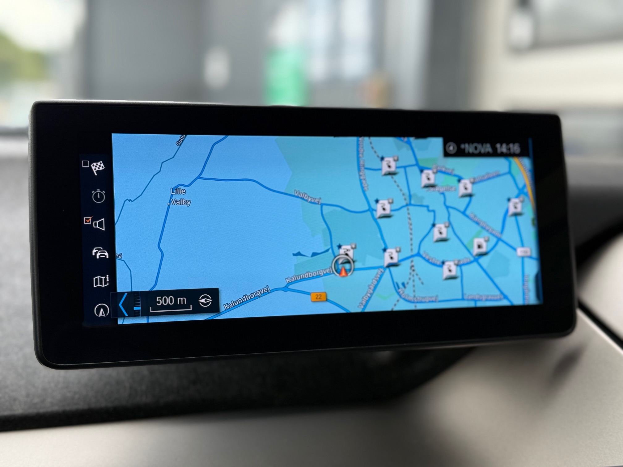 BMW i3s Charged Plus 5d