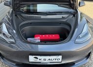 Tesla Model 3 Long Range AWD 4d