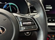 Kia XCeed 1,6 PHEV Upgrade DCT 5d