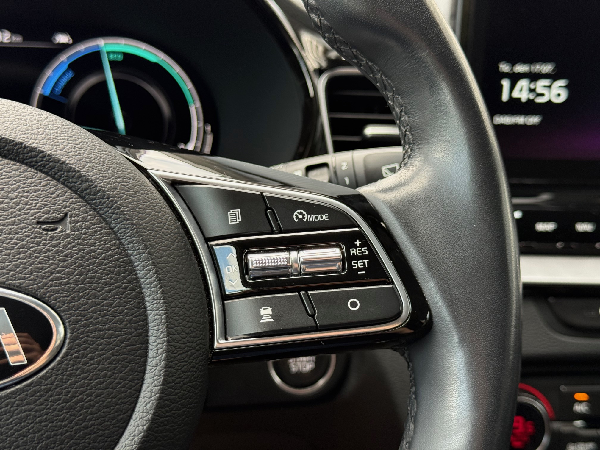 Kia XCeed 1,6 PHEV Upgrade DCT 5d