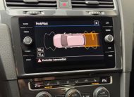 VW Golf VII 1,5 TSi 130 Comfortline DSG 5d