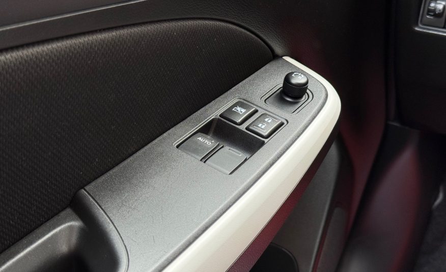 Suzuki Swift 1,2 Dualjet Monaco 5d