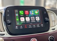 Fiat 500 1,2 Super Star 3d