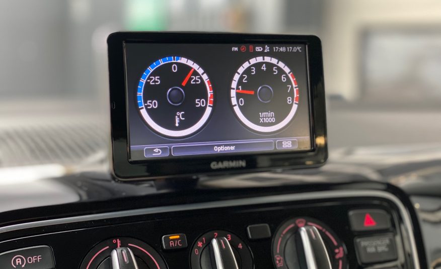 VW Up! 1,0 60 High Up! BMT 5d