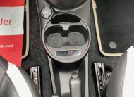 Fiat 500 1,2 Lounge 3d