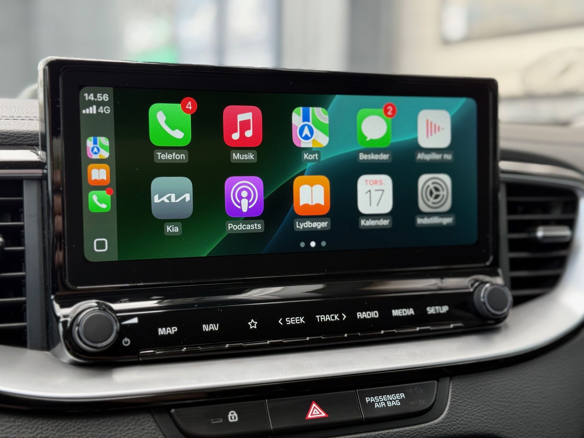 Kia XCeed 1,6 PHEV Upgrade DCT 5d