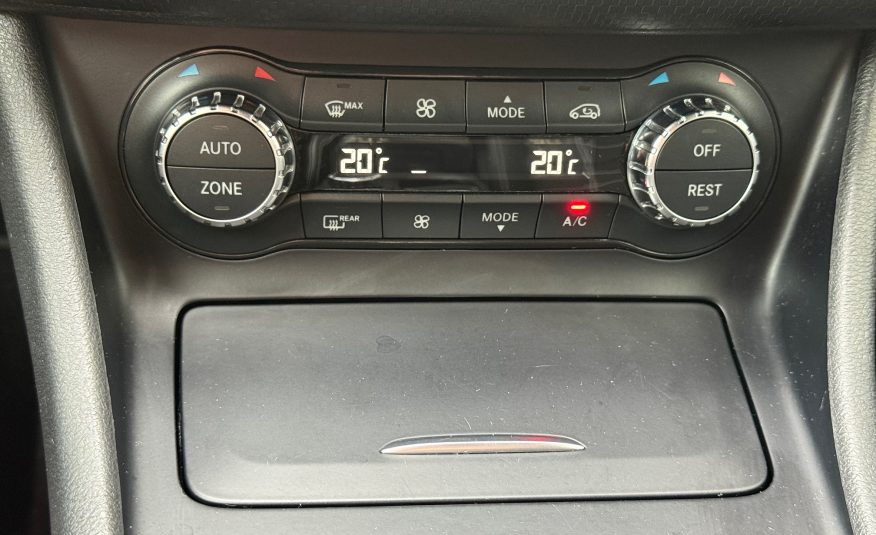 Mercedes A200 2,2 CDi aut. 4Matic Van 5d MOMSFRI