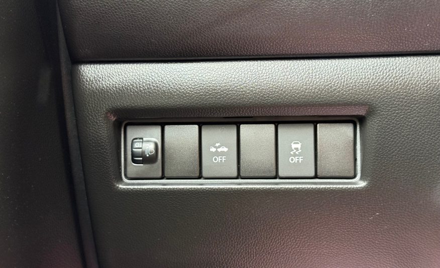 Suzuki Swift 1,2 Dualjet Monaco 5d