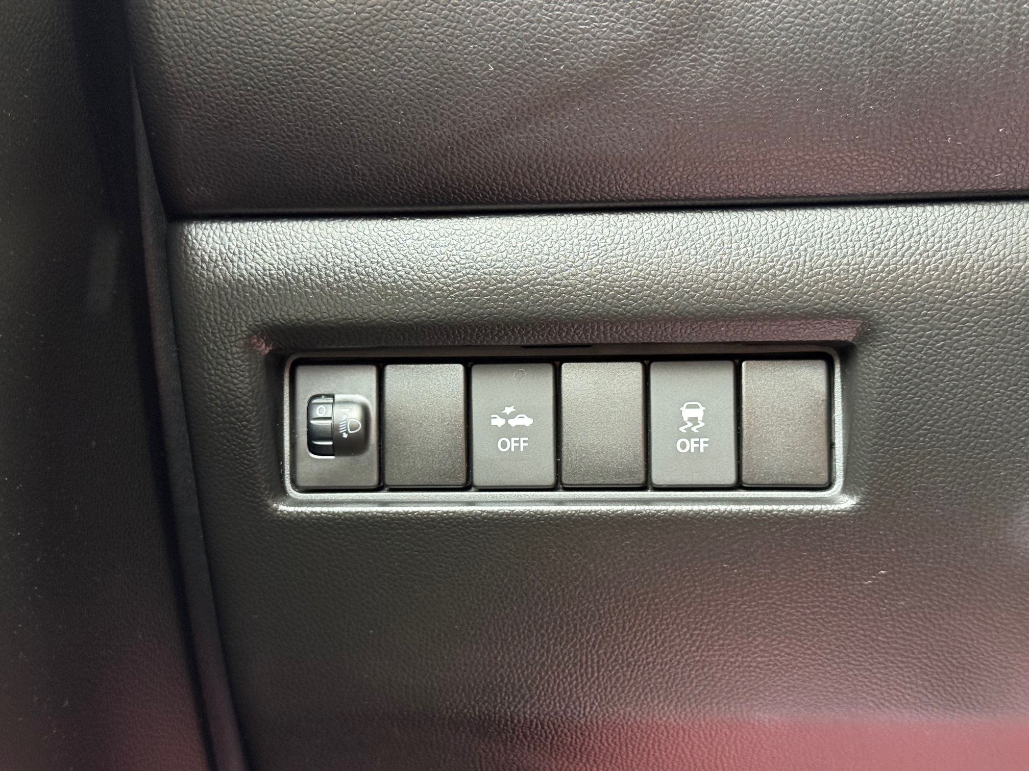 Suzuki Swift 1,2 Dualjet Monaco 5d