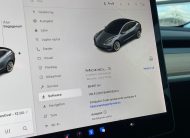 Tesla Model 3 Long Range AWD 4d