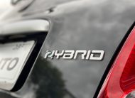 Fiat 500 1,0 Hybrid Launch Edition 3d