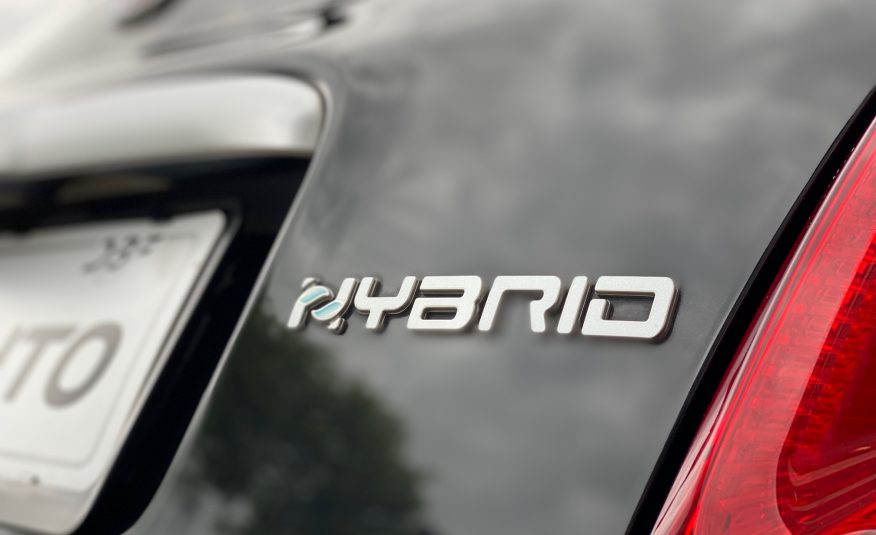 Fiat 500 1,0 Hybrid Launch Edition 3d