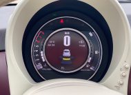 Fiat 500 1,2 Lounge 3d