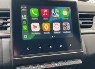 Renault Captur 1,6 E-Tech Intens 5d