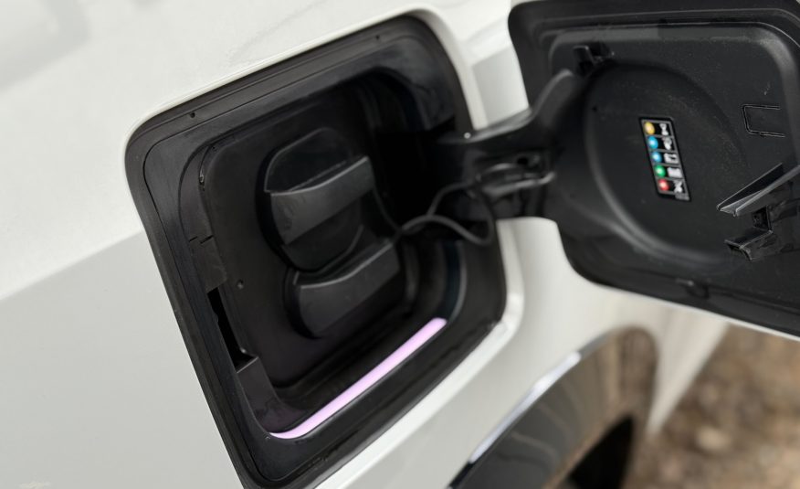 BMW i3s Charged Plus 5d