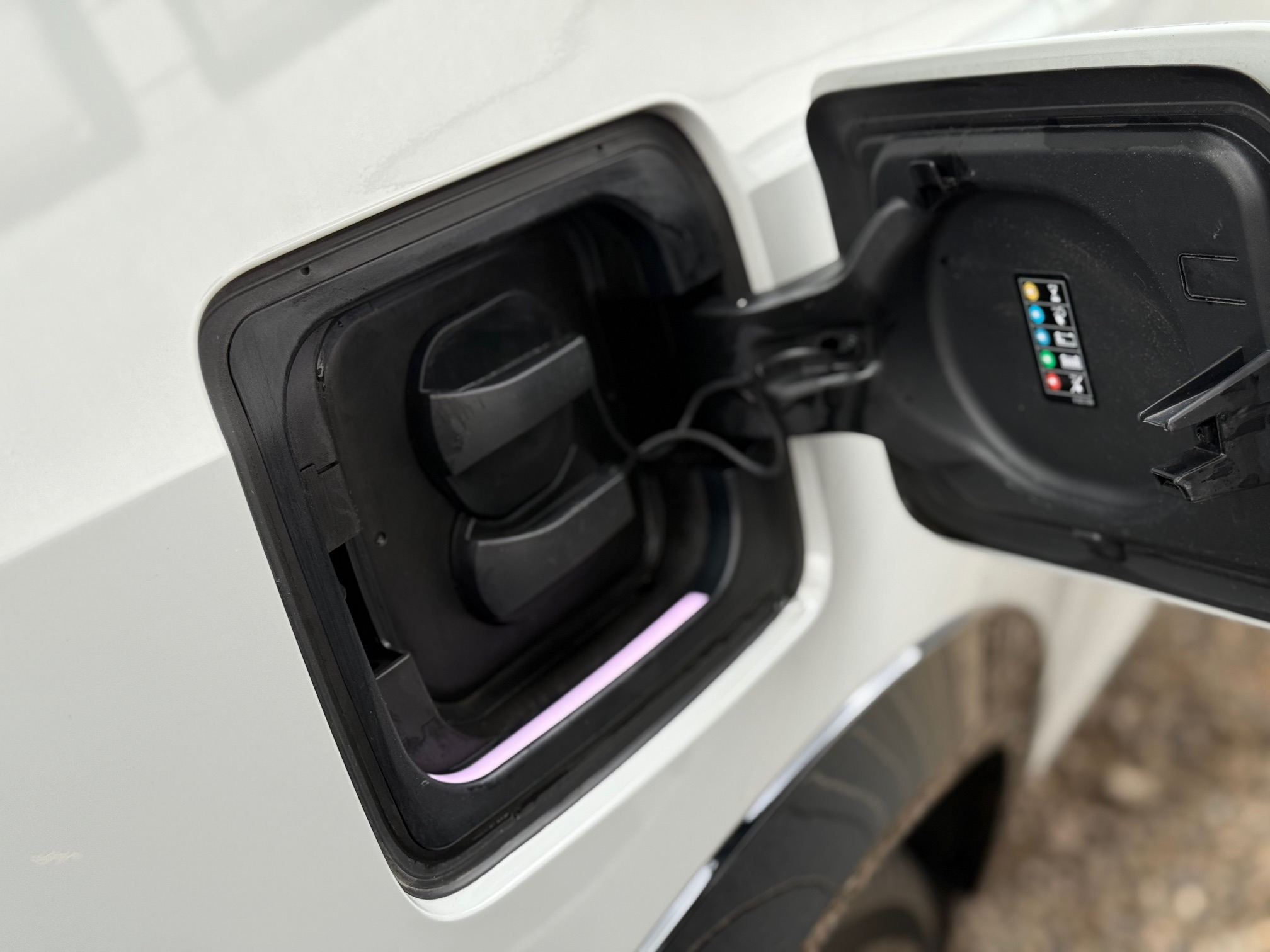BMW i3s Charged Plus 5d