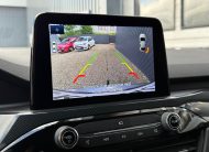 Ford Kuga 2,5 PHEV ST-Line CVT 5d