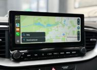 Kia XCeed 1,6 PHEV Upgrade DCT 5d