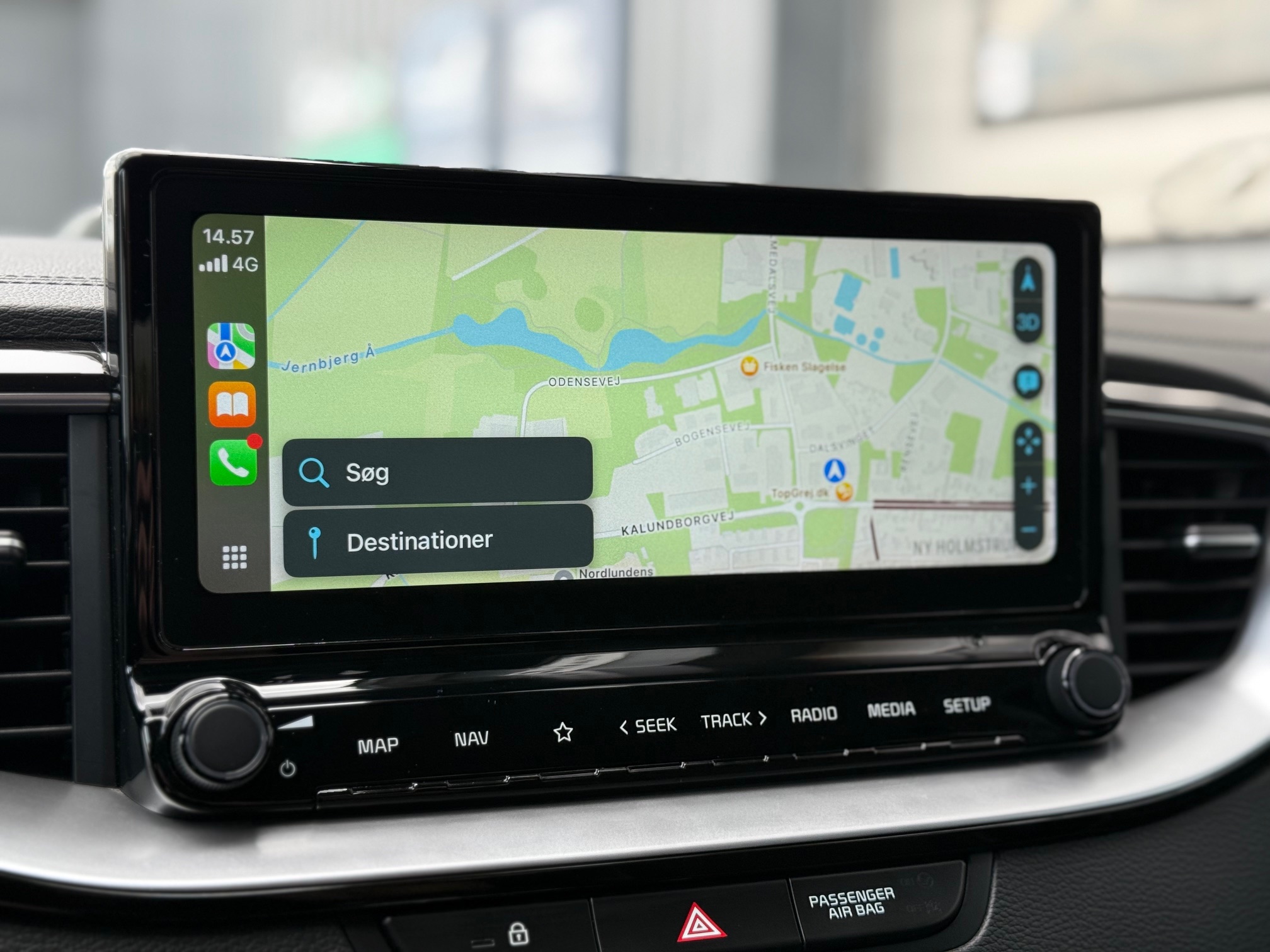 Kia XCeed 1,6 PHEV Upgrade DCT 5d