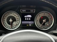 Mercedes A200 2,2 CDi aut. 4Matic Van 5d MOMSFRI