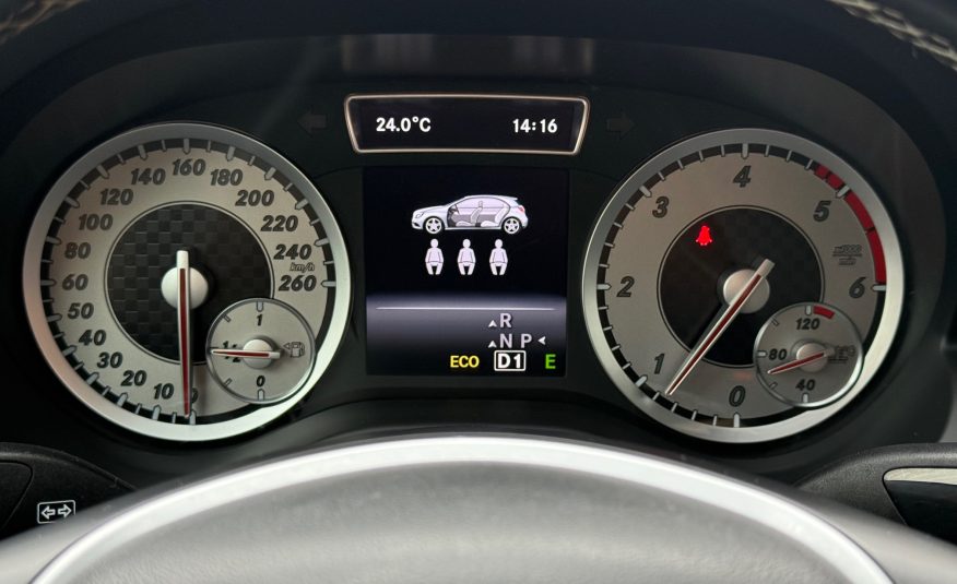 Mercedes A200 2,2 CDi aut. 4Matic Van 5d MOMSFRI