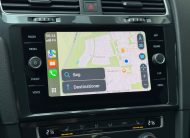 VW Golf VII 1,5 TSi 130 Comfortline DSG 5d