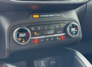 Ford Kuga 2,5 PHEV ST-Line CVT 5d
