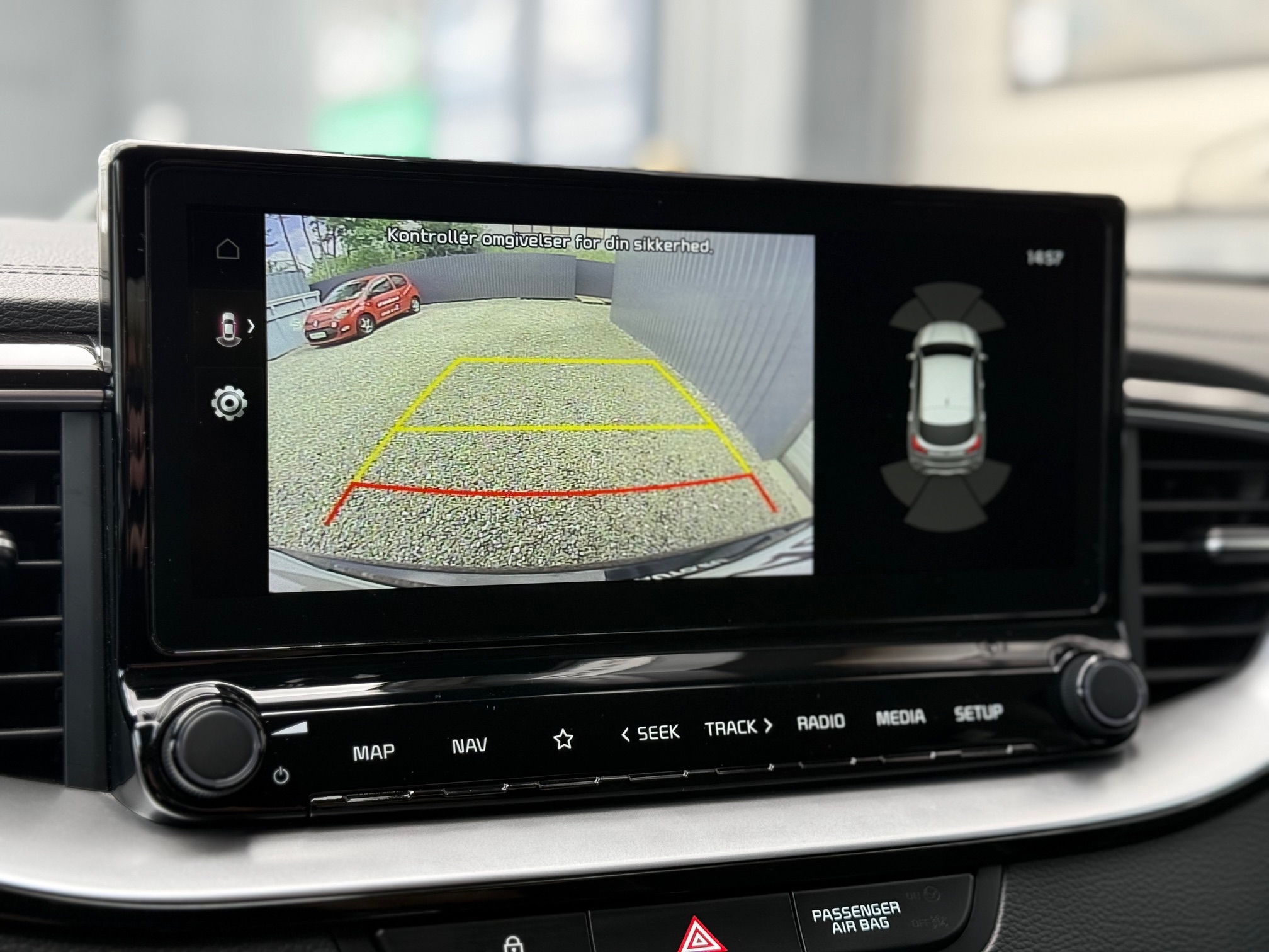 Kia XCeed 1,6 PHEV Upgrade DCT 5d