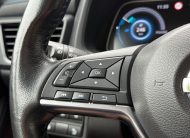 Nissan Leaf 40 N-Connecta 5d